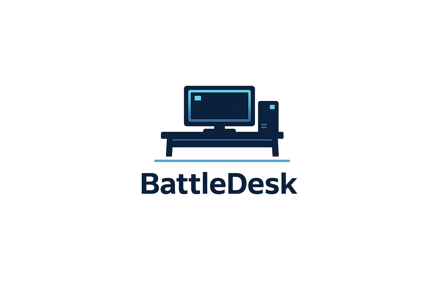 BattleDesk